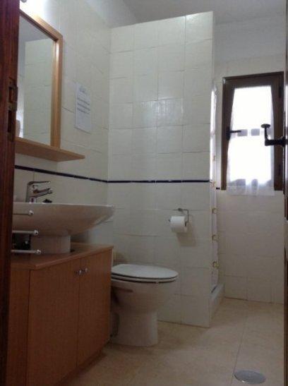 Casa Carlotta Lajares Quarto foto